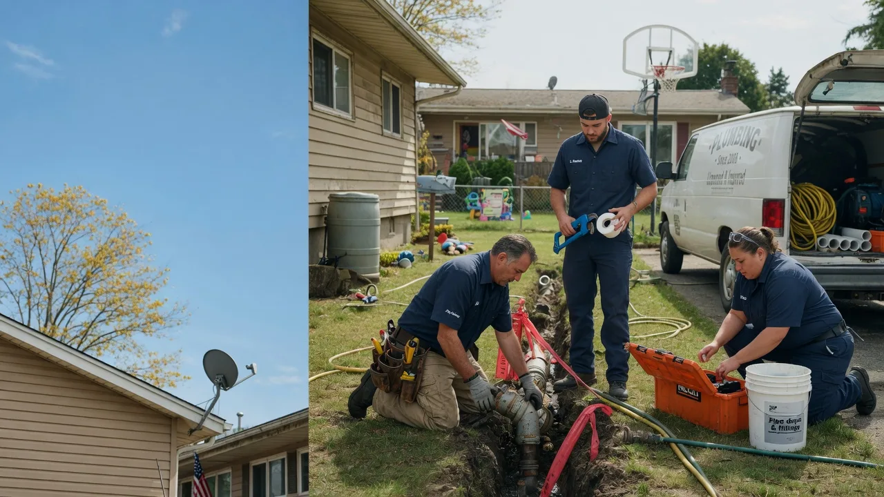 Garbage Disposal Replacement in Vickery, OH near me
